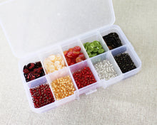 Load image into Gallery viewer, Autumn Leaves Color Story