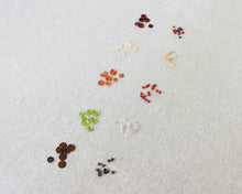 Load image into Gallery viewer, Autumn Leaves Color Story