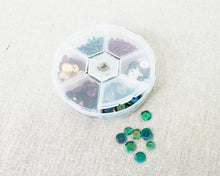 Load image into Gallery viewer, Beautiful Bells Color Story