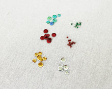 Load image into Gallery viewer, Beautiful Bells Color Story