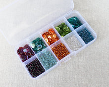 Load image into Gallery viewer, Bejeweled Color Story