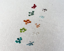 Load image into Gallery viewer, Bejeweled Color Story