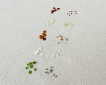 Load image into Gallery viewer, By The Bushel Color Story