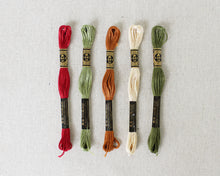 Load image into Gallery viewer, By The Bushel Color Story