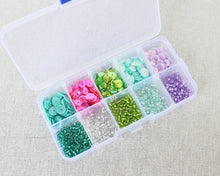 Load image into Gallery viewer, Christmas Cheer Color Story