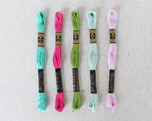 Load image into Gallery viewer, Christmas Cheer Color Story