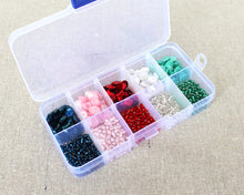 Load image into Gallery viewer, Cookie Party Color Story