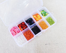 Load image into Gallery viewer, Costume Party Color Story