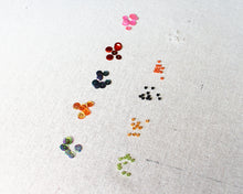 Load image into Gallery viewer, Costume Party Color Story