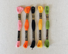 Load image into Gallery viewer, Costume Party Color Story