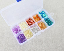 Load image into Gallery viewer, Dreamsicle Color Story