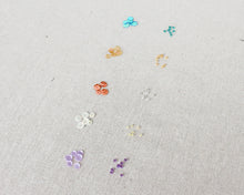 Load image into Gallery viewer, Dreamsicle Color Story