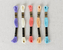 Load image into Gallery viewer, Dreamsicle Color Story