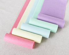 Load image into Gallery viewer, Fairy Floss Color Story