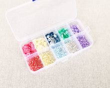 Load image into Gallery viewer, Fairy Floss Color Story