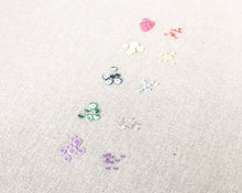 Load image into Gallery viewer, Fairy Floss Color Story