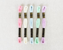 Load image into Gallery viewer, Fairy Floss Color Story