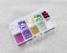 Load image into Gallery viewer, Flirt Color Story