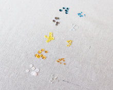 Load image into Gallery viewer, Hello, Sunshine Color Story