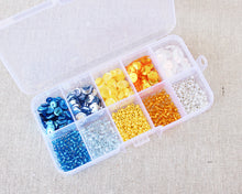 Load image into Gallery viewer, Hello, Sunshine Color Story