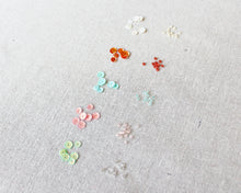 Load image into Gallery viewer, Hopscotch Color Story