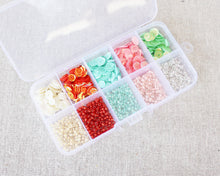 Load image into Gallery viewer, Hopscotch Color Story