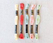 Load image into Gallery viewer, Hopscotch Color Story