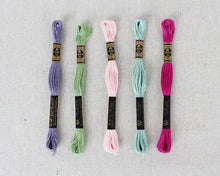 Load image into Gallery viewer, In Bloom Color Story