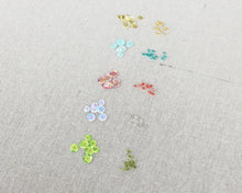 Load image into Gallery viewer, Jelly Bean Color Story