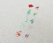 Load image into Gallery viewer, Jolly Holiday Color Story