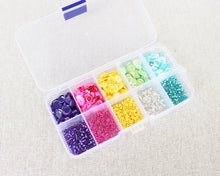 Load image into Gallery viewer, Jubilee Color Story