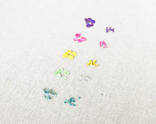 Load image into Gallery viewer, Jubilee Color Story