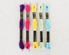 Load image into Gallery viewer, Jubilee Color Story