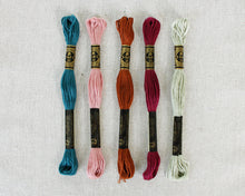 Load image into Gallery viewer, Keeping Cozy Color Story