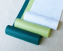 Load image into Gallery viewer, Homespun Holiday: Evergreen Kit