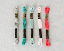 Load image into Gallery viewer, Lovebug Color Story