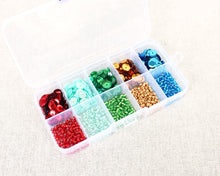 Load image into Gallery viewer, Make Merry Color Story