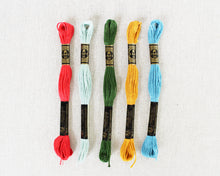 Load image into Gallery viewer, Make Merry Color Story