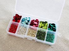 Load image into Gallery viewer, Merry & Bright Color Story