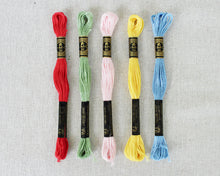 Load image into Gallery viewer, Playground Color Story