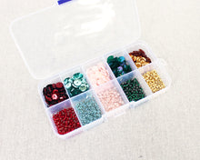 Load image into Gallery viewer, Rich Tradition Color Story