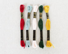 Load image into Gallery viewer, Rich Tradition Color Story