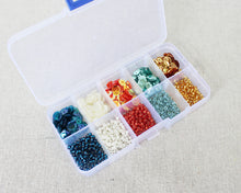 Load image into Gallery viewer, Scenic Route Color Story