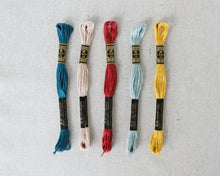 Load image into Gallery viewer, Scenic Route Color Story