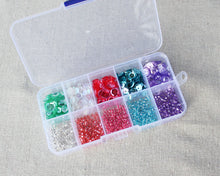 Load image into Gallery viewer, Smitten Color Story