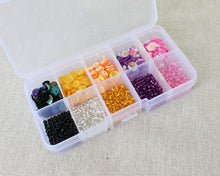 Load image into Gallery viewer, Spooky Season Color Story