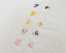 Load image into Gallery viewer, Spooky Season Color Story