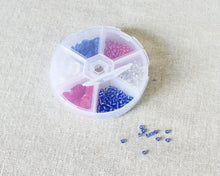 Load image into Gallery viewer, Star Spangled Color Story