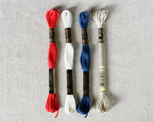 Load image into Gallery viewer, Star Spangled Color Story