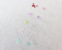 Load image into Gallery viewer, Sweet Pea Color Story